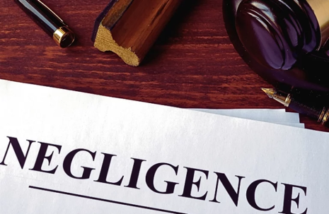 Negligence