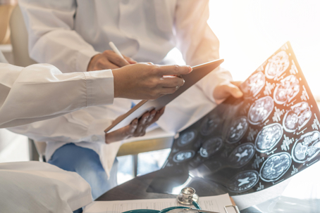 Brain Injuries