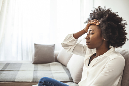 Chronic Pain Conditions