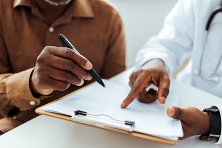 Medical Documentation