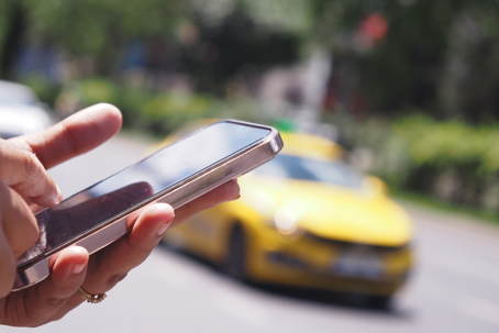 Uber and Lyft