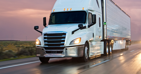 Commercial Vehicle Litigation