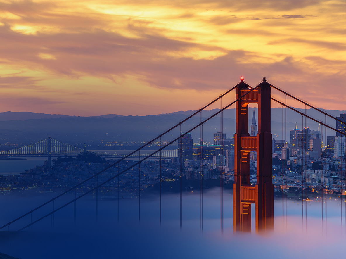 San Francisco