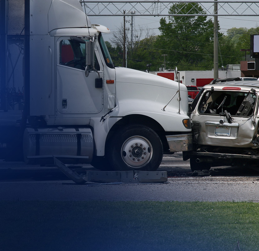 Truck Accidents