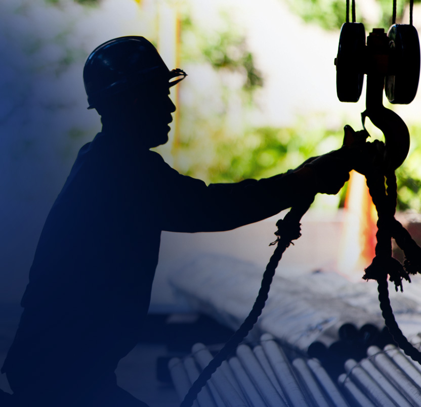 Construction Accident