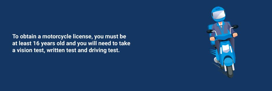 San Rafael Motorcycle Laws