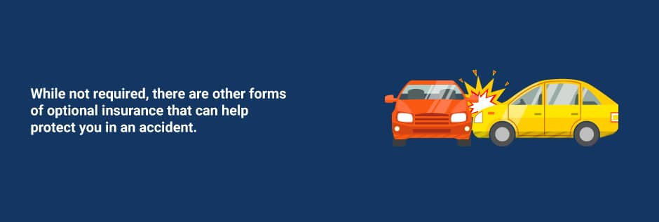 Optional Insurance