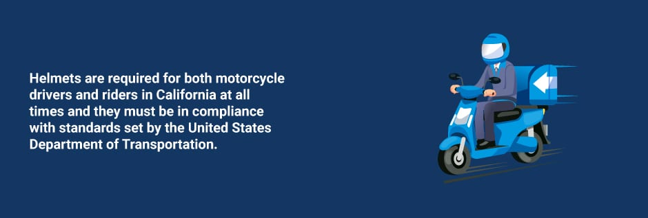 California Motorcycle Safety