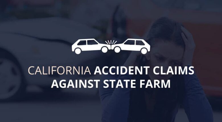 09 AS Kuvara California Accident Claims Against State Farm 2