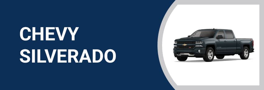 silverado