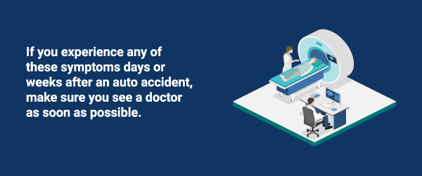 Skull Fracture Complications