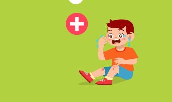 California Playground Accident Statistics 3 injured child