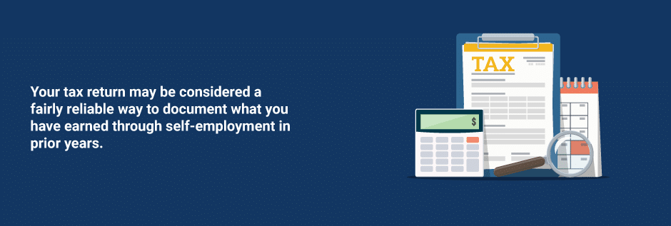 Tax Documents