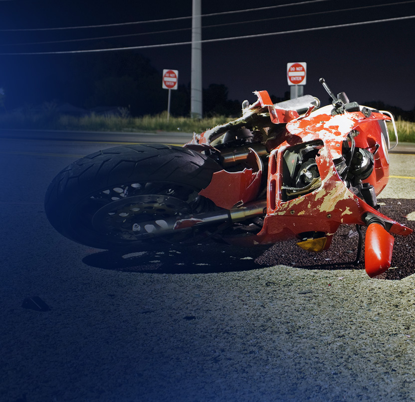 Motorcycle Accidents
